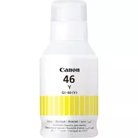 Canon 4429C001 GI-46 Y eredeti tintapatron sárga kompatibilis MAXIFY GX6040 GX7040