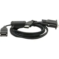 Honeywell VM1052CABLE USB-Y kábel 2x USB-A dugasz és aljzat