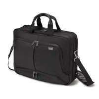 Dicota D30842-RPET Eco Top Traveller Pro 14.1" fekete