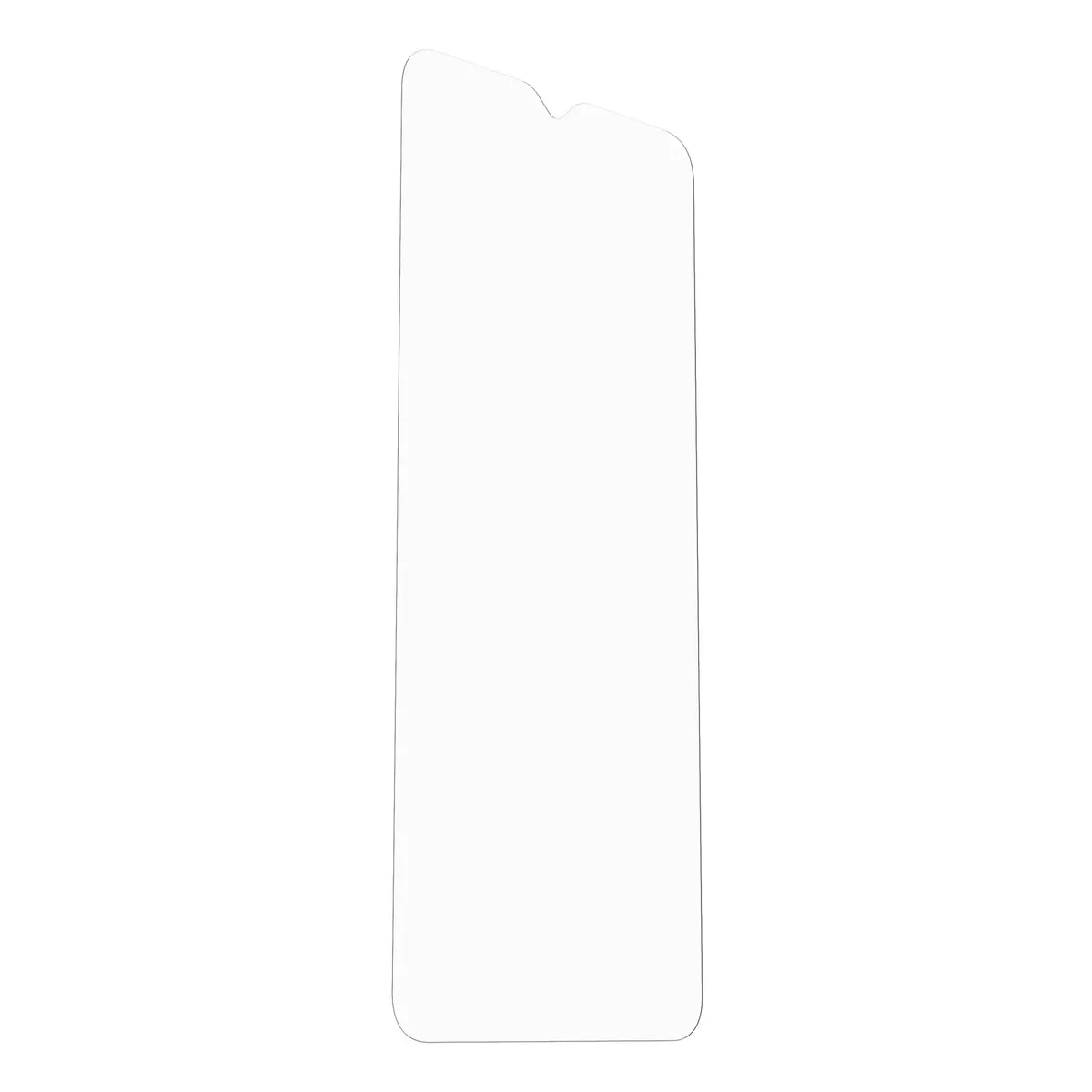 OtterBox 77-88238 Trusted Glass Galaxy A23 5G átlátszó ütésálló karcolásálló alumínium-szilikát #1