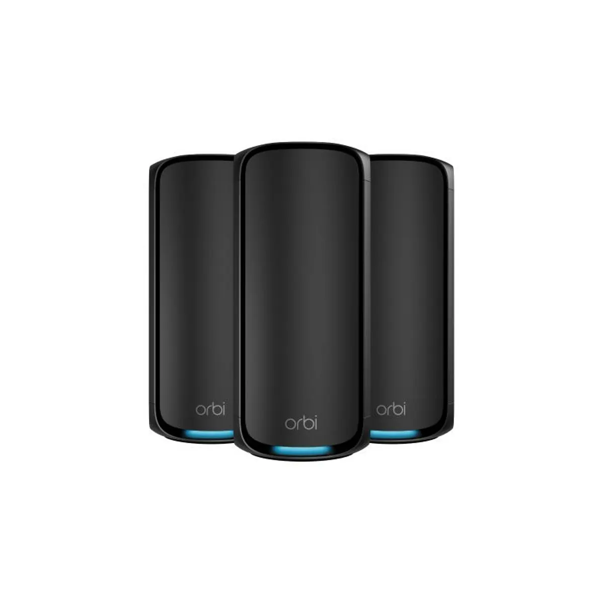 Netgear RBE973SB-100EUS Orbi 970 Quad-band WiFi 7 3 darab #1