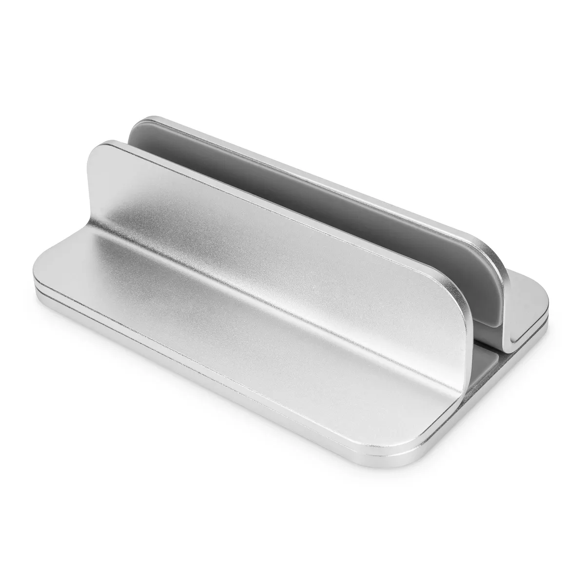 Assmann DA-90439 laptop és táblagép állvány ezüst alumínium 150x92x43 mm #1