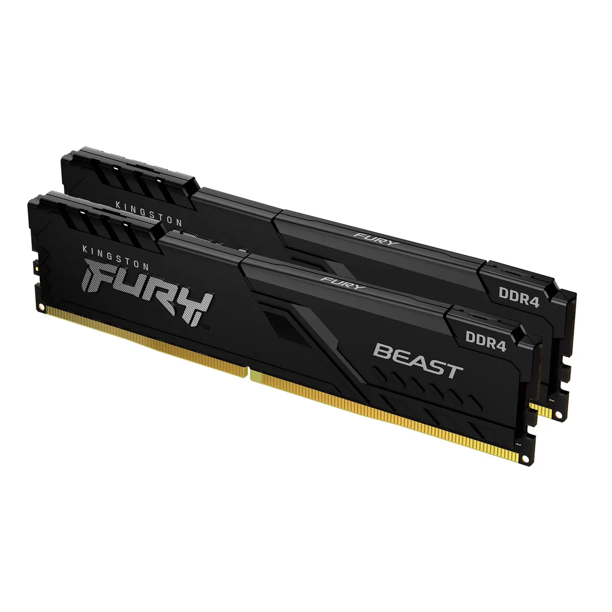 Kingston KF436C17BBK2/16 Fury Beast 16GB 3600MHz CL17 2x8GB #1