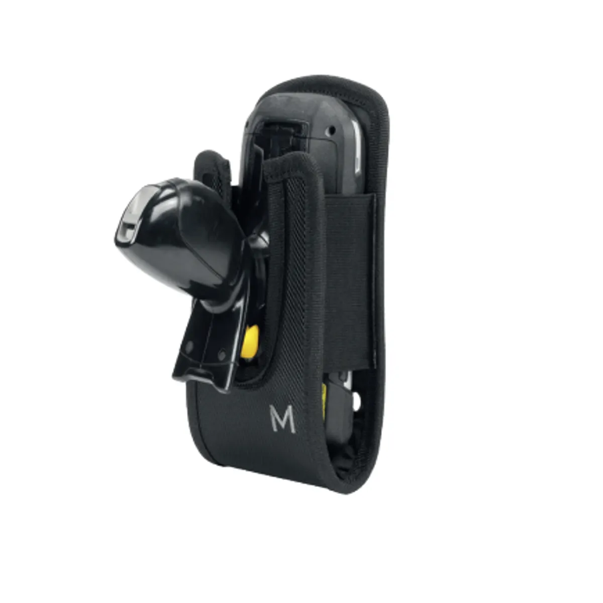 Mobilis 031010 Refuge holster fekete 100x50x180 mm #1