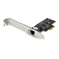 Startech.com ST2GPEX 1 portos PCIe hálózati kártya 2.5GBASE-T