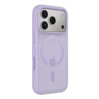 Belkin MSA035HQLV Grip Magnetic Case iPhone 17 Pro Levendula #1