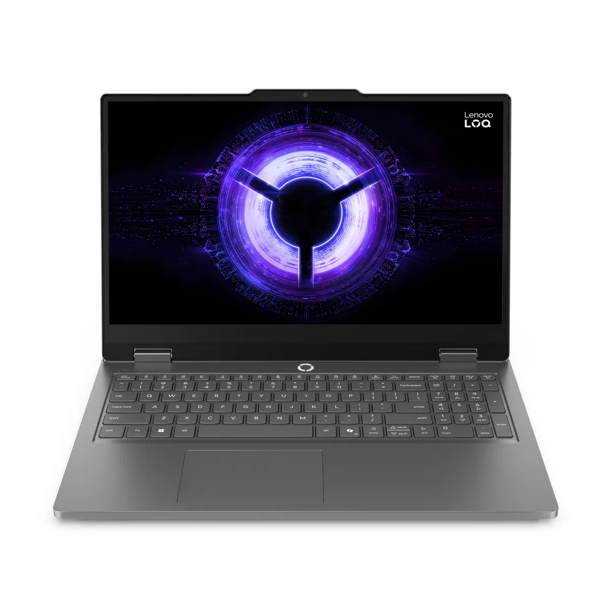 Lenovo 83SC005NHV LOQ Essential 15IRX11 i7-13650HX 16GB DDR5 512GB SSD RTX 5050 8GB 15.6" FHD #1