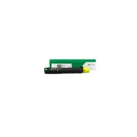 Lexmark 85D0HY0 CX930 931 sárga tonerkazetta 16.5k