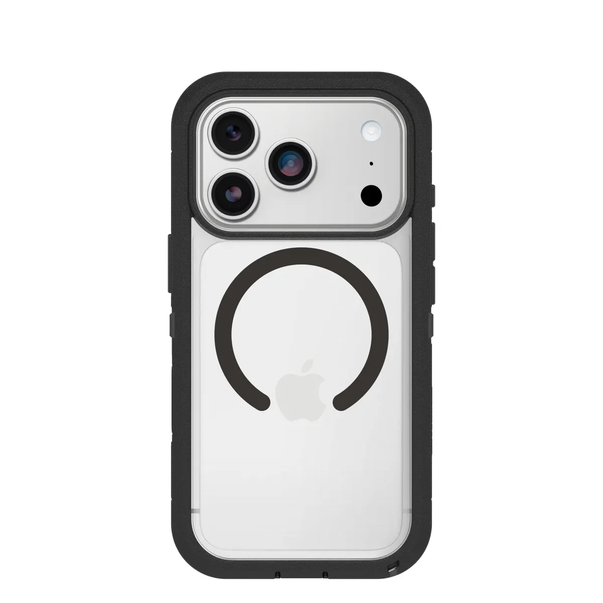 Otterbox 77-98516 Defender Pro XT Clear Apple iPhone 17 Pro Max 6.3" #1