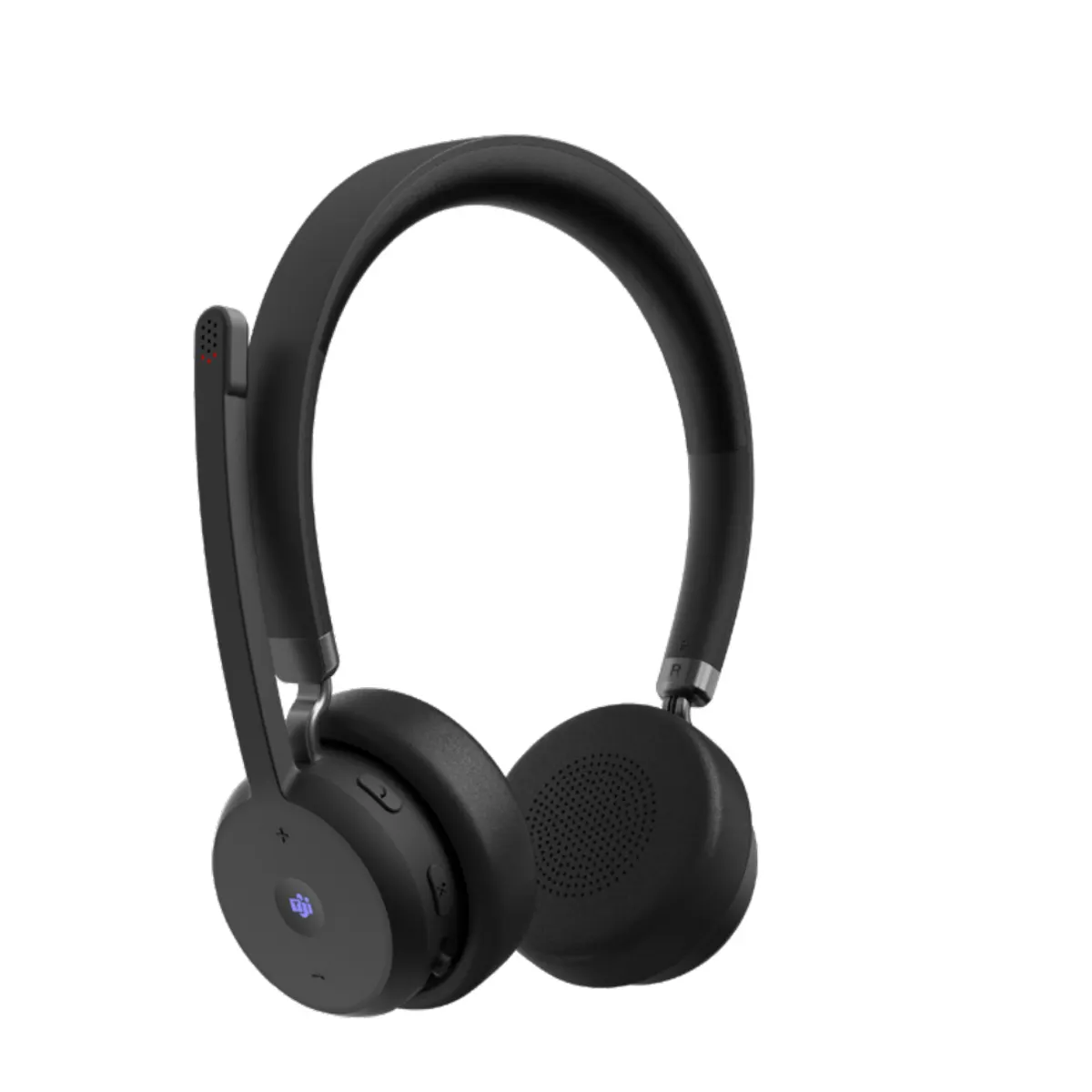 Lenovo 4XD1M80020 Vezeték nélküli VoIP fejhallgató Bluetooth 5.3 #1