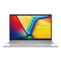 ASUS X1504VA-BQ765W Vivobook 15 i5-1334U 8GB 512GB SSD 15.6" FHD Windows 11 Home ezüst
