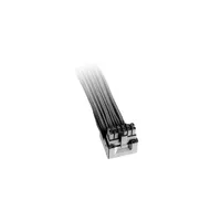 be quiet! BC073 Kábel 12V-2x6 és 12VHPWR 90° PCI-E