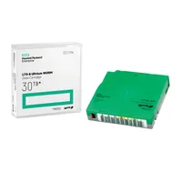 HP Enterprise Q2078W LTO-8 Ultrium 30TB WORM Adatszalag 700 Mbit 1,26 cm #1