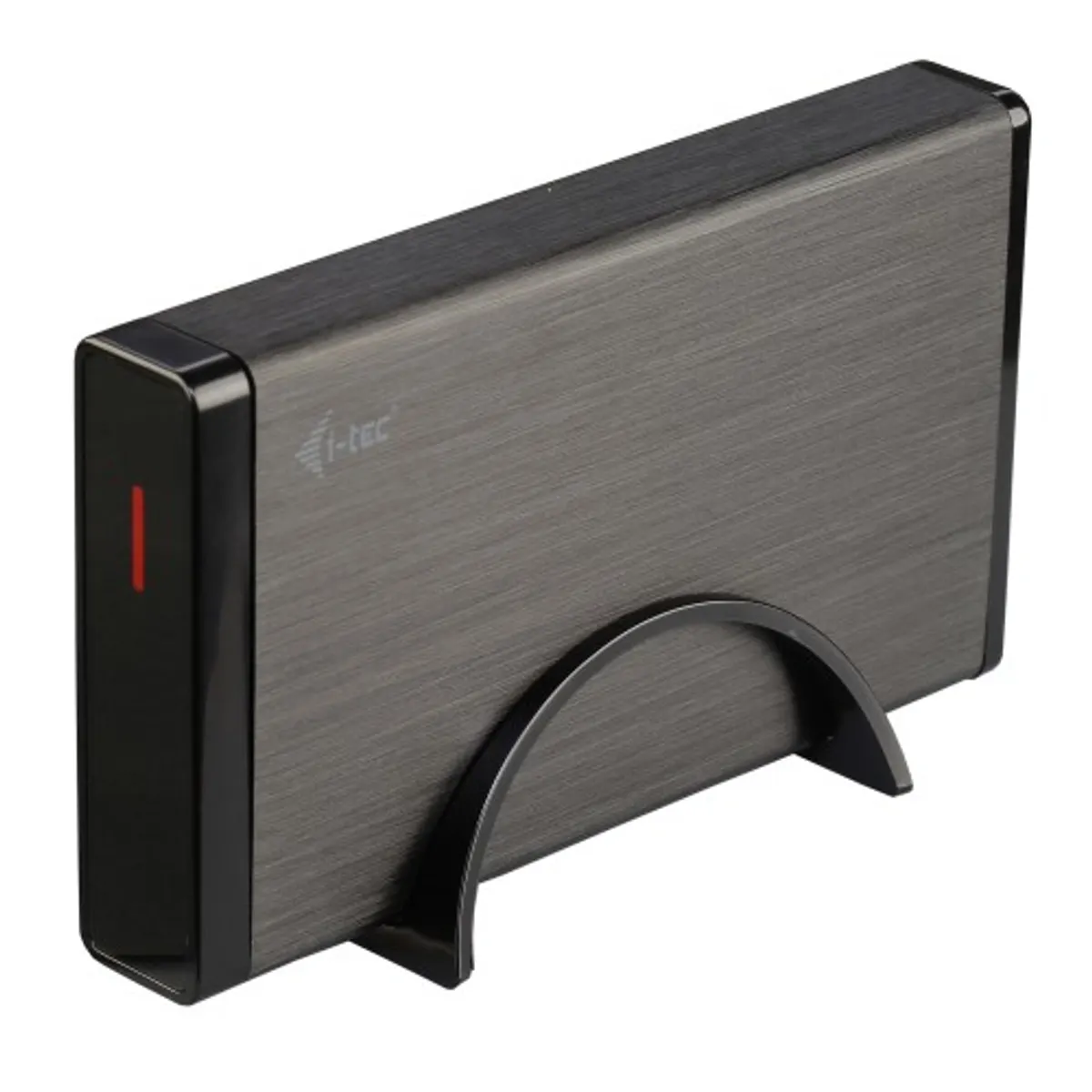 i-tec MYSAFE35U401 MySafe Advanced 3.5" SATA HDD külső ház USB 3.0 #1