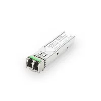 Assmann DN-81002 SFP modul 1,25 Gbps 80 km 1550 nm MSA-kompatibilis