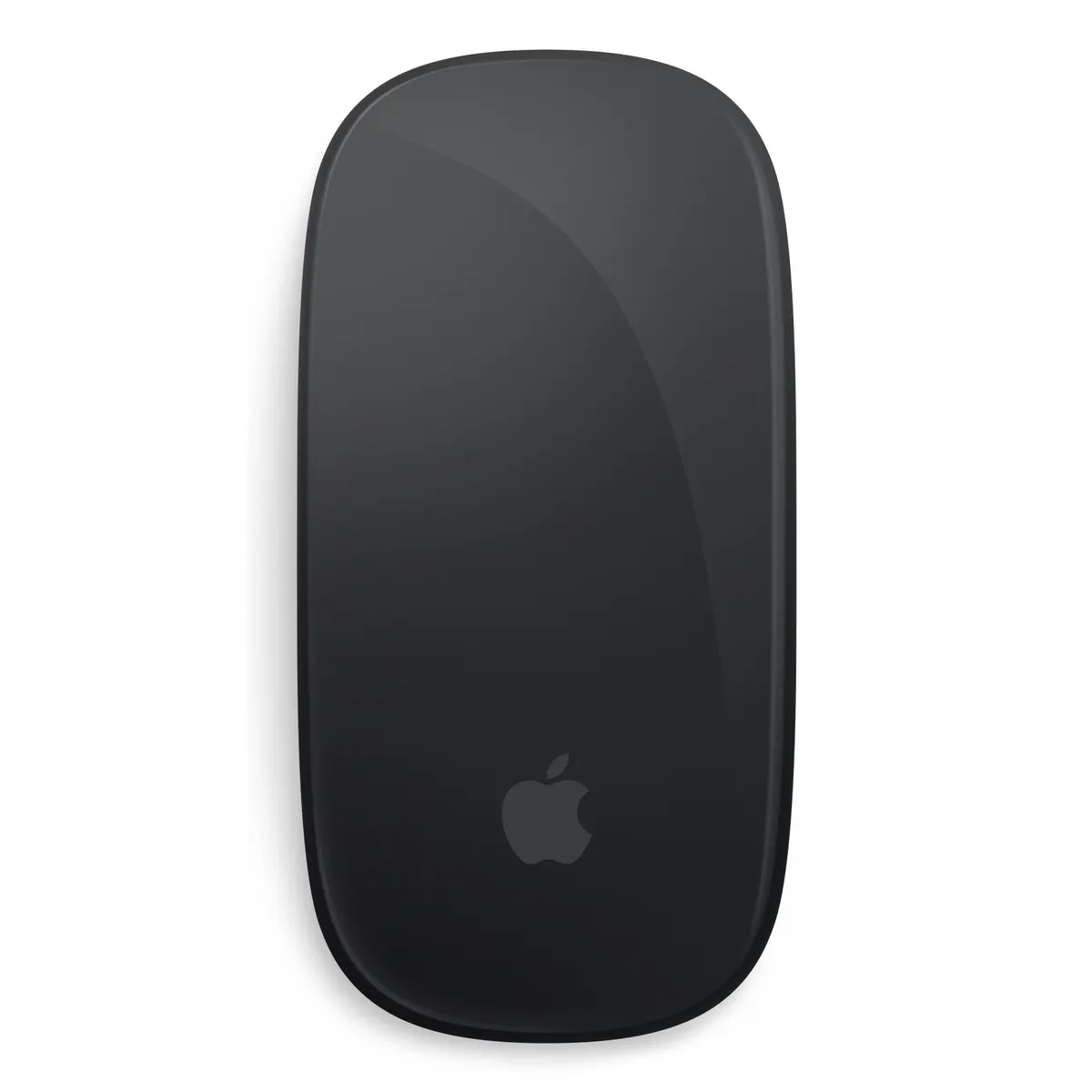 Apple MXK63Z-A Magic Mouse Kétkezes Bluetooth Multi-Touch felület elemes fekete #1