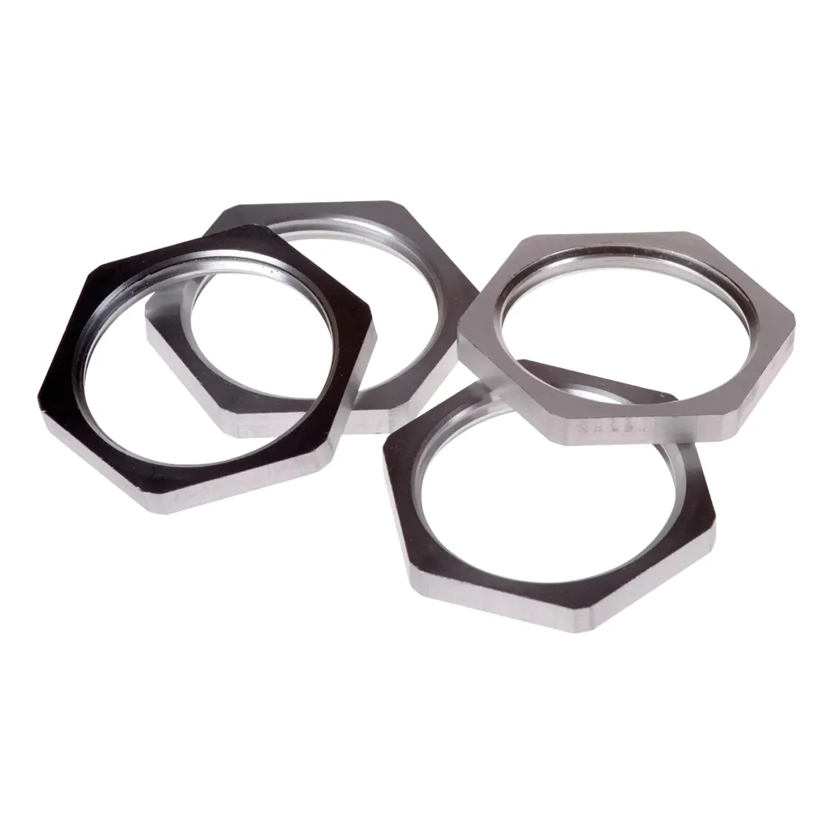 Axis 01512-001 Conduit locknut A 4 darab #1