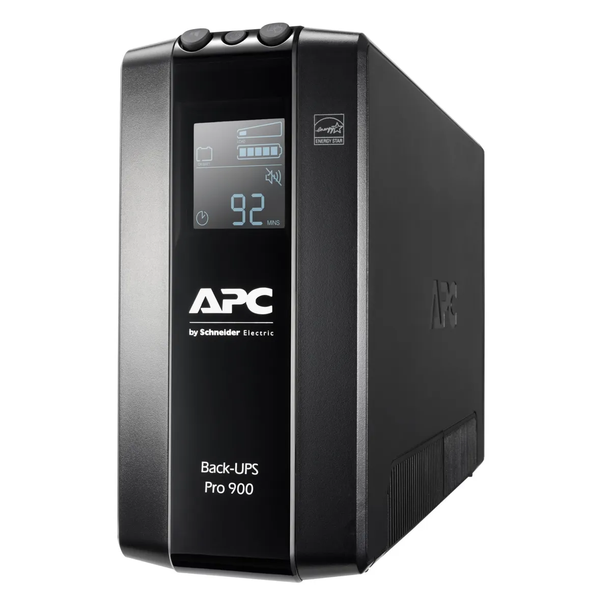 APC BR900MI Back-UPS Pro 900VA 540W 6 aljzat USB LCD AVR #1