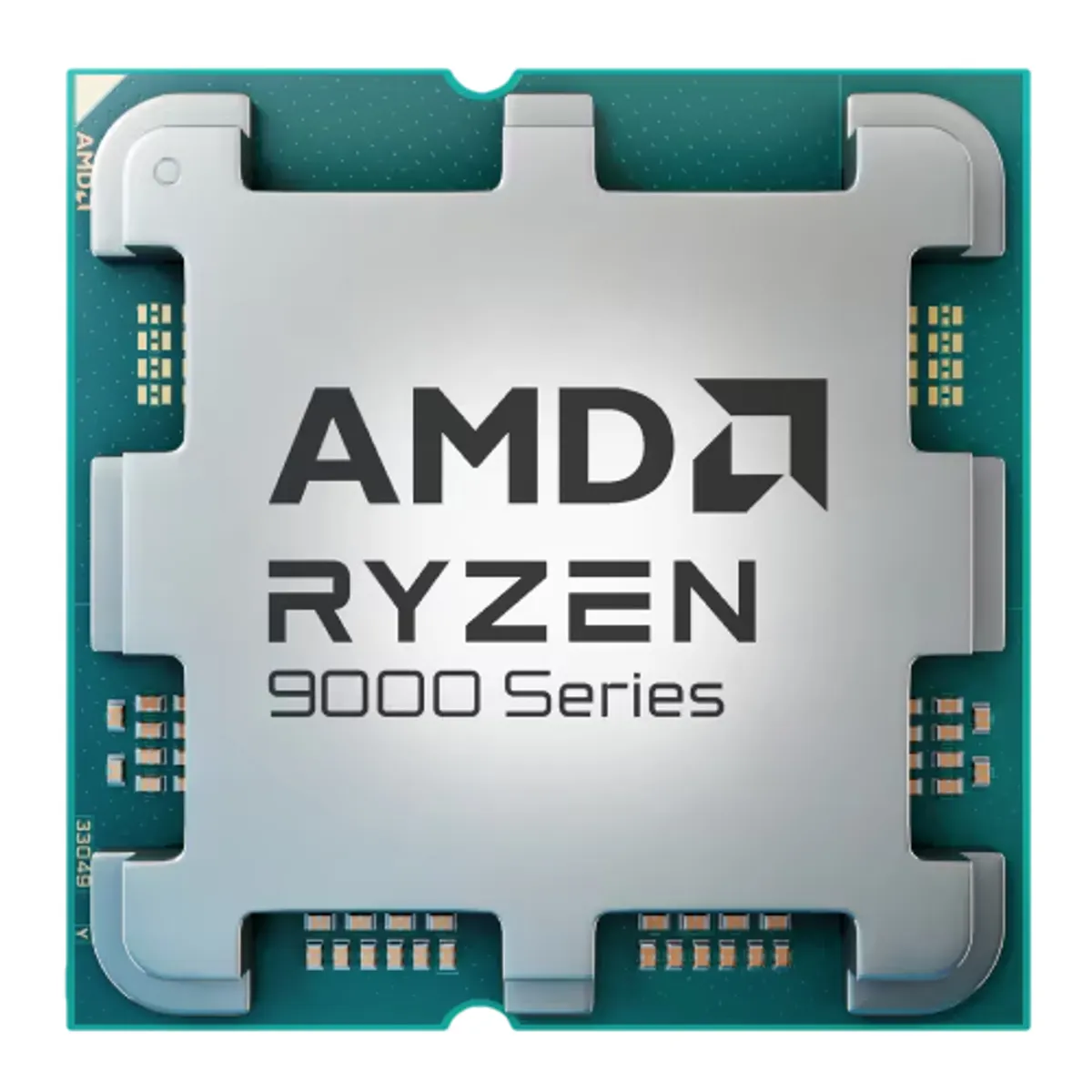 AMD 100-100001404MPK Ryzen 7 9700X 8 magos 16 szálas AM5 4 nm DDR5 Radeon 65W #1
