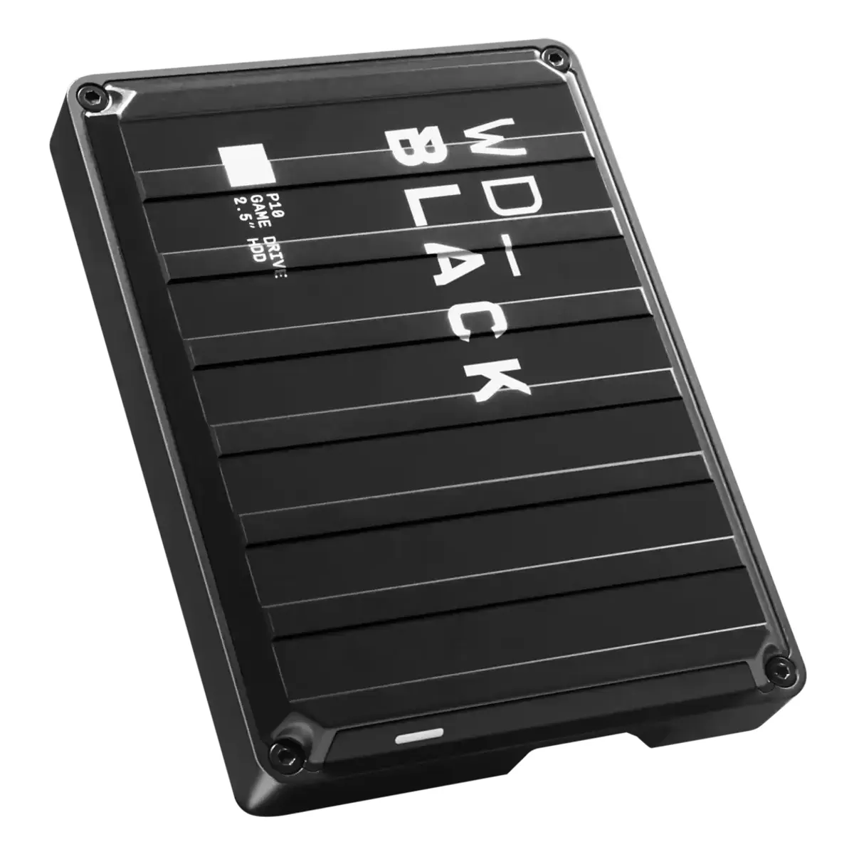 Western Digital WDBZ7D0060BBK-WESN WD_BLACK P10 Game Drive 6TB 2.5" USB 3.2 Gen 1 130 MB/s #1