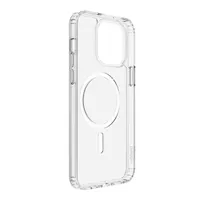 Belkin MSA011BTCL SheerForce mágneses védőtok iPhone 14 Pro Max 6.7" átlátszó