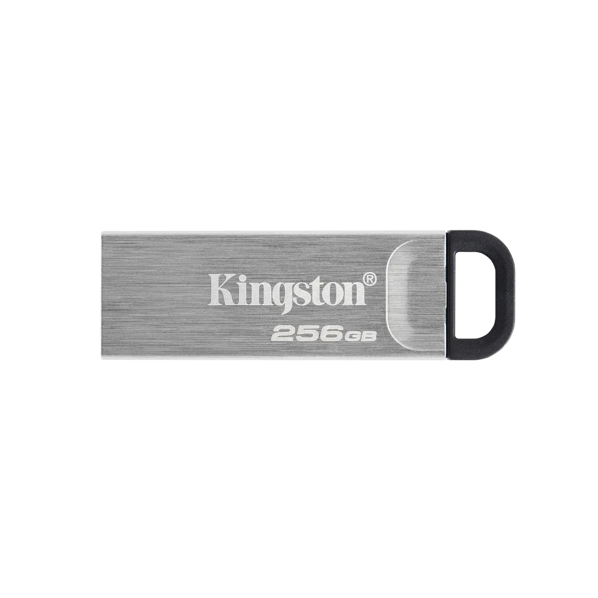 Kingston DTKN/256GB DataTraveler Kyson USB 3.2 Gen 1 USB-A ezüst #1