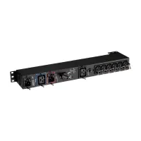 Eaton MBP3KI HotSwap MBP IEC 1U fekete IEC20-IEC19 220-240 V #1