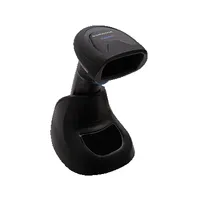 Datalogic QBT2500-BK-BTK1 QuickScan QBT2500 1D-2D GS1 DataBar Bluetooth USB RS-232 IP52 Li-ion 3250 mAh fekete
