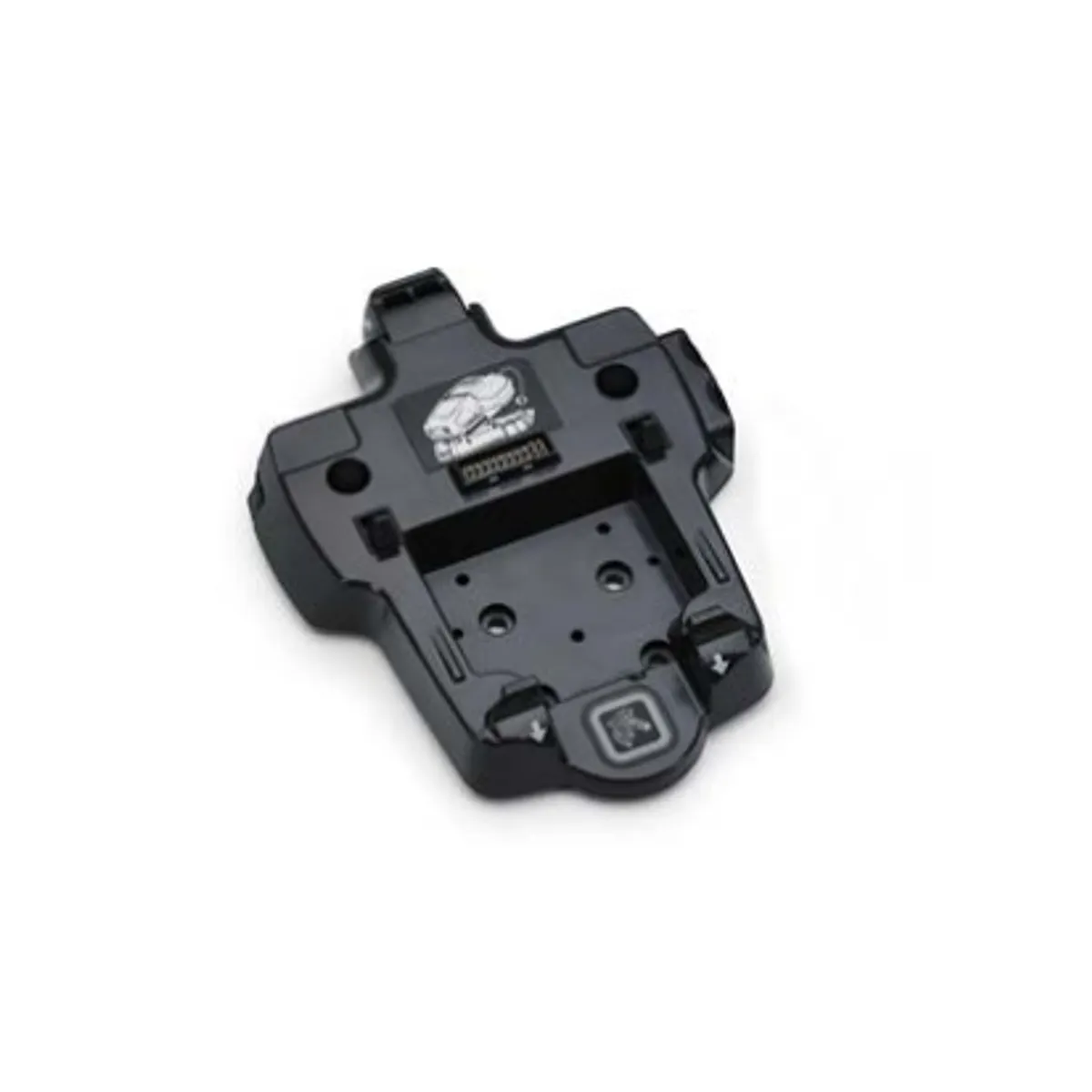 Zebra P1063406-062 autós tartó Fekete ZQ510–ZQ520 #1