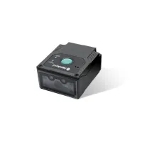 Newland NLS-FM430L-U FM430L-U 2D CMOS rögzített olvasó, vezetékes RS-232, IP54, USB 5 V, méret 41,5x49,5 mm