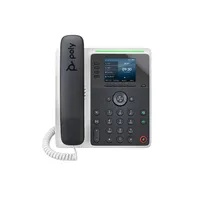 Poly 82M87AA Edge E220 IP-telefon PoE-támogatással #1