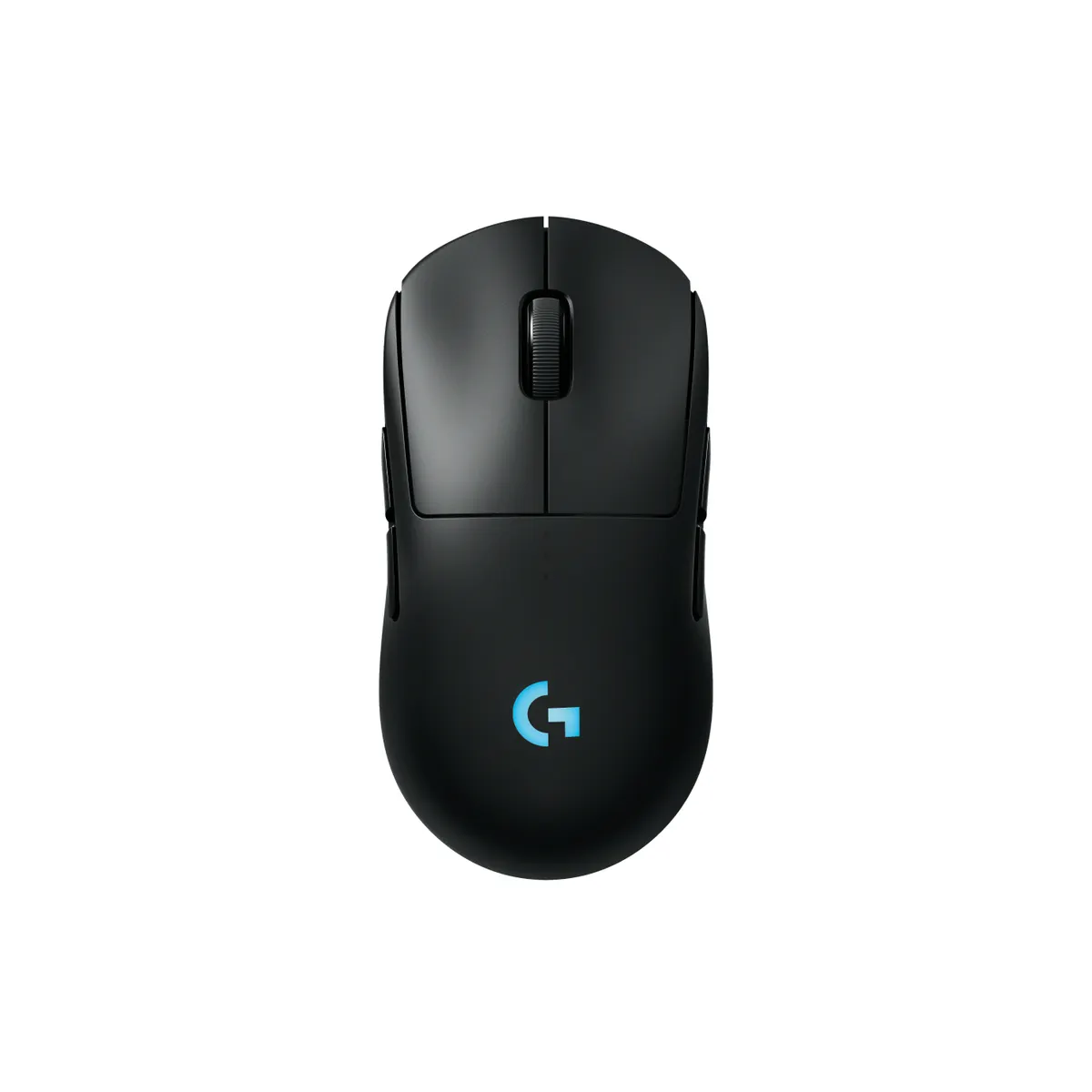 Logitech 910-007296 Pro 2 Lightspeed vezeték nélküli gamer egér 8 programozható gomb 32000 DPI fekete #1