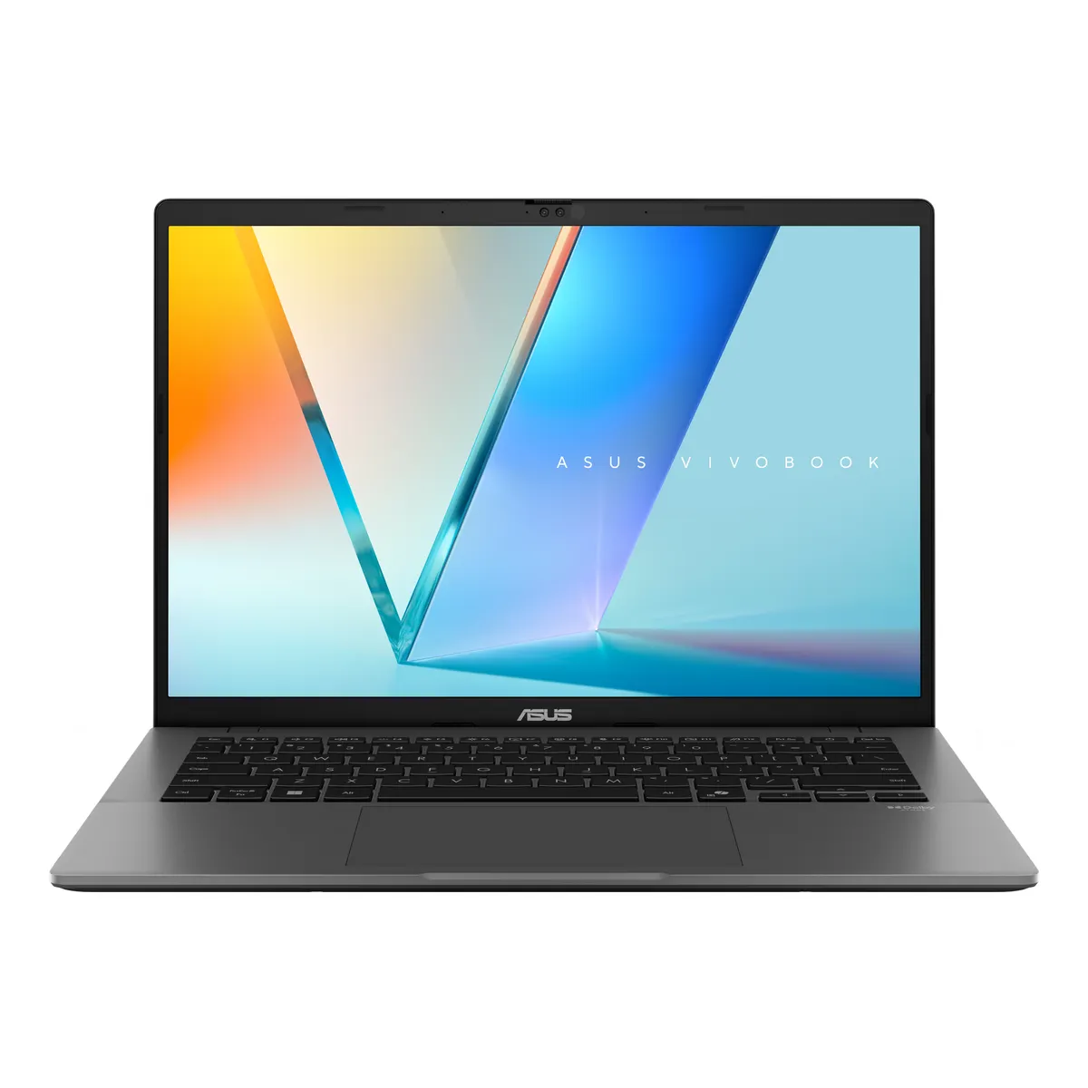 ASUS M3407HA-LY013W Vivobook S14 Ryzen 7 260 16GB DDR5 1TB SSD 14" WUXGA Windows 11 Home szürke #1