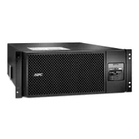 APC SRT6KRMXLI Smart-UPS SRT 6000 VA 6000 W 230 V 4U 10 AC kimenetek