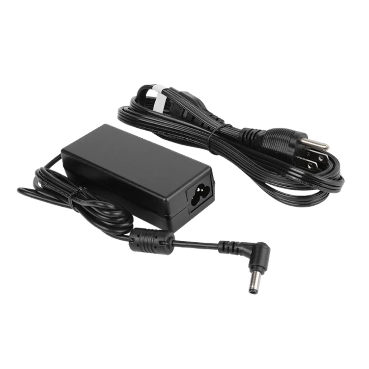 Getac GAA9E5 tápegység 90W AC adapter 100-240 V 19 V 4,74 A fekete EU kábellel #1