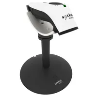 Socket CX4068-3131 SocketScan S720 1D-2D vonalkódolvasó Bluetooth fehér
