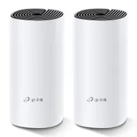 TP-Link DECO M4(2-PACK) Deco M4 2-pack AC1200 Mesh rendszer