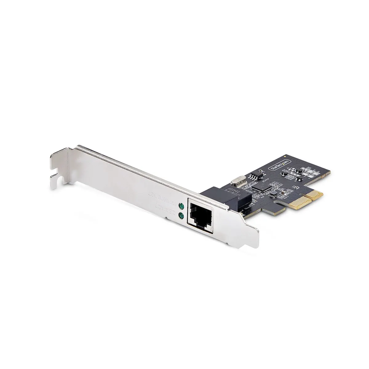 Startech.com PR12GI-NETWORK-CARD 2.5G PCIe hálózati kártya 1-port #1