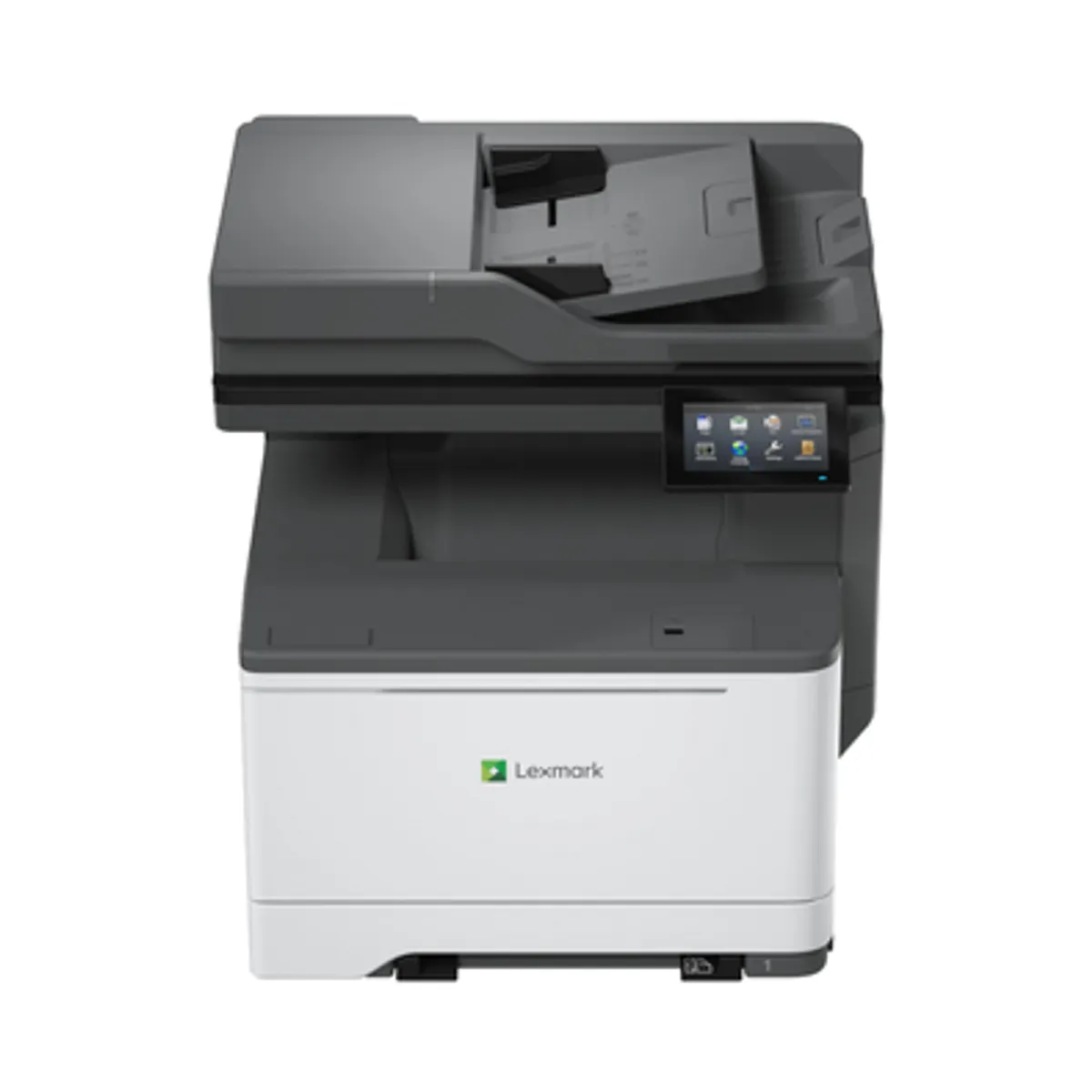 Lexmark 50M7050 CX532adwe színes multifunkciós nyomtató kétoldalas nyomtatás Wi-Fi #1