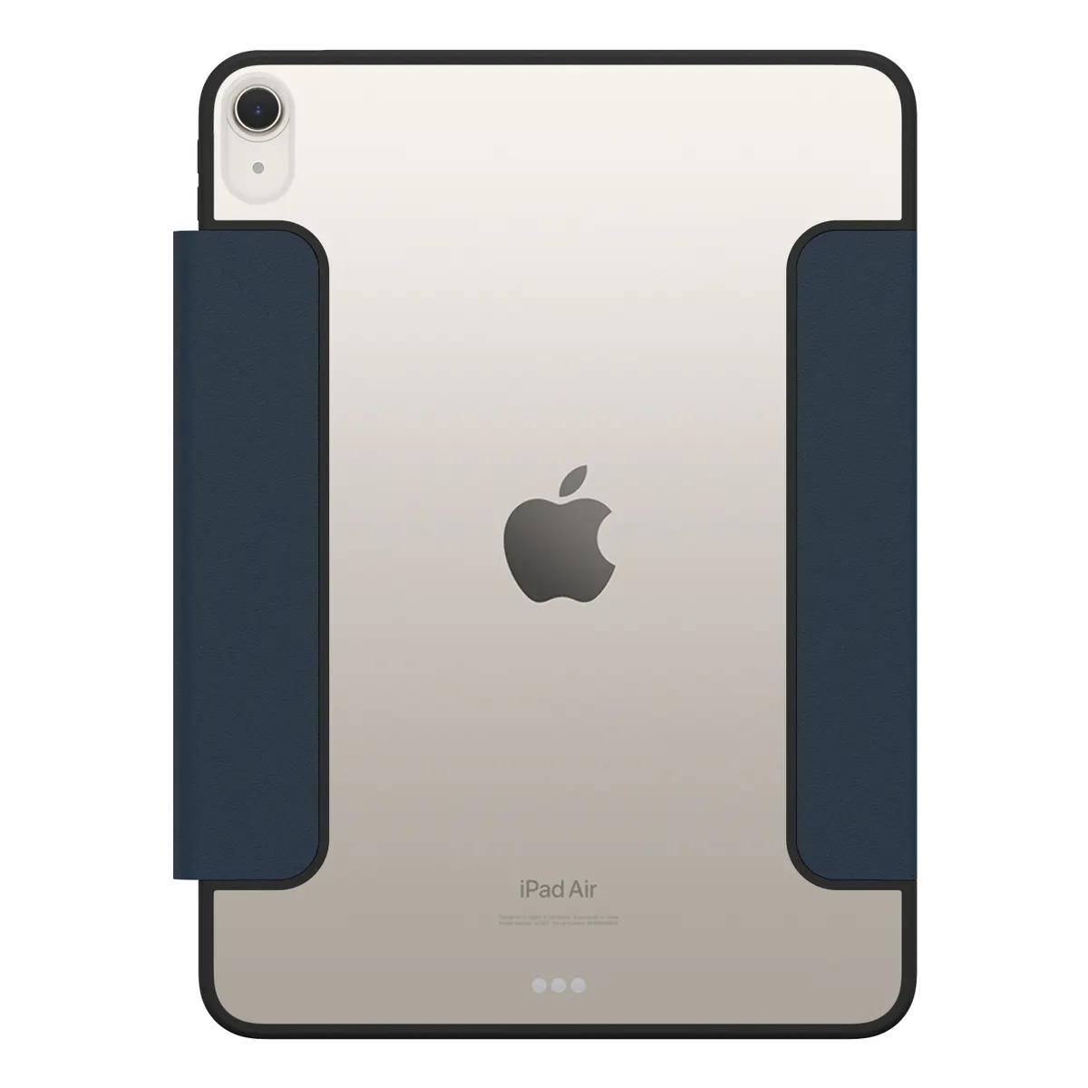 Otterbox 77-95275 Symmetry Folio Szín Coastal Evening Blue Kompatibilitás iPad Air 11" #1