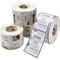 Zebra 3006320 Z-Select 2000T fehér 102x76 mm BPA-mentes 11160 db 930 db tekercsenként