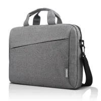 Lenovo GX40Q17231 Casual Toploader T210 15.6" notebook táska szürke