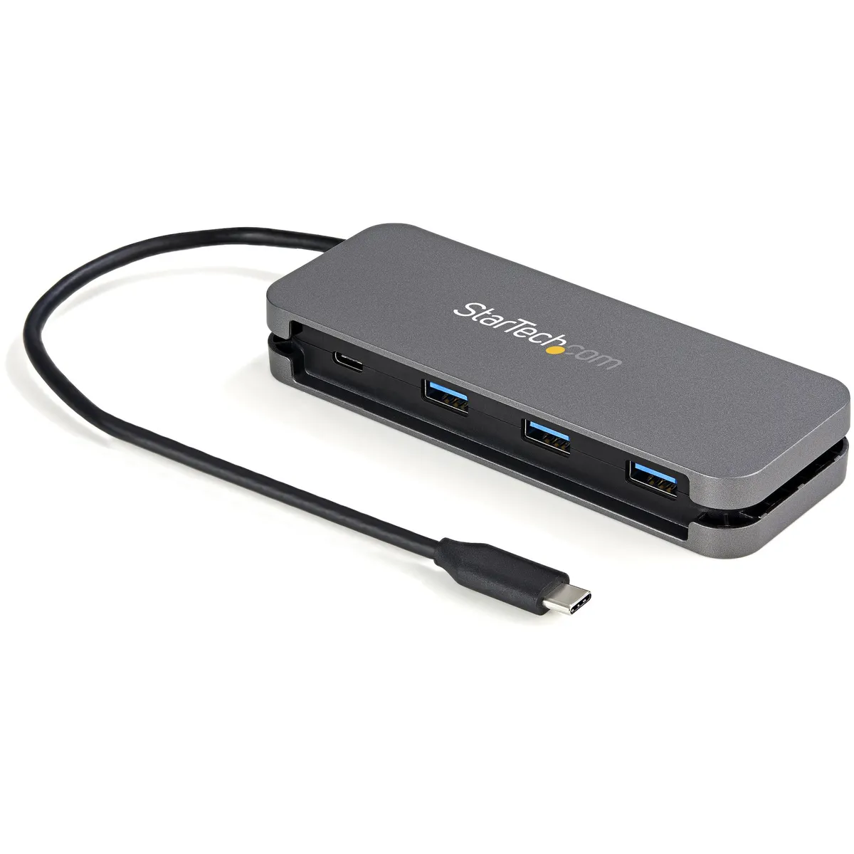 Startech.com HB30CM3A1CB 4 portos USB-C hub USB 3.2 Gen 1 Type-C Type-A #1