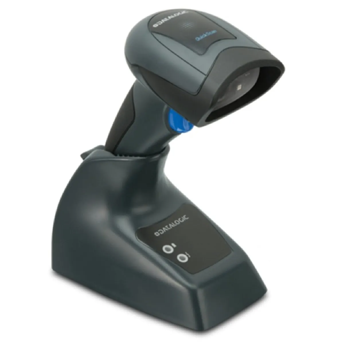 Datalogic QBT2131-BK-BTK1 QuickScan QBT2131 1D vonalkódolvasó Bluetooth USB Li-ion 1400 mAh IP42 #1