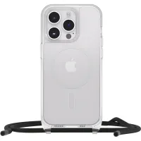 OtterBox 77-92298 React Necklace MagSafe iPhone 14 Pro Max átlátszó