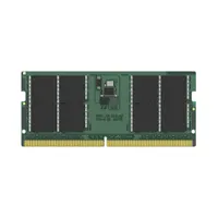 Kingston KVR56S46BD8-32 ValueRAM DDR5 32GB 5600 MTs SO-DIMM 262-pin CL46 2Rx8 Non-ECC Unbuffered