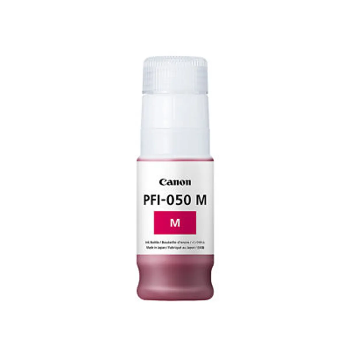 Canon 5700C001AA PFI-050 M magenta 70 ml egy darabos csomag #1