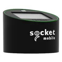 Socket CX4238-3326 S320 rögzített vonalkódolvasó 1D-2D Bluetooth LiPo 1800 mAh fekete