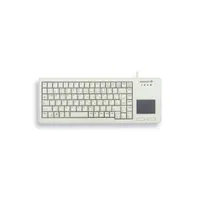 Cherry G84-5500LUMEU-0 G84-5500 88 gombos, USB, EU layout, 2,5 m kábel, szürke