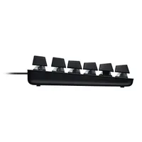 Logitech 920-010444 G413 TKL SE vezetékes USB mechanikus háttérvilágítás led 1,8 m azerty fekete